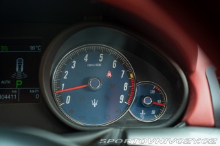 Maserati GranTurismo  2009
