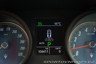 Maserati GranTurismo  2009