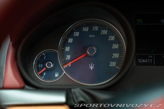 Maserati GranTurismo  2009