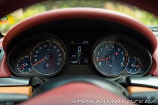 Maserati GranTurismo  2009