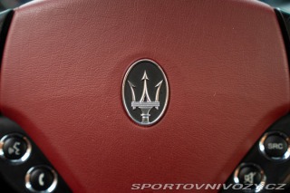 Maserati GranTurismo  2009