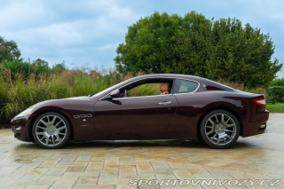 Maserati GranTurismo  2009