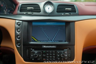 Maserati GranTurismo  2009