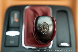 Maserati GranTurismo  2009