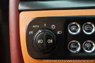 Maserati GranTurismo  2009