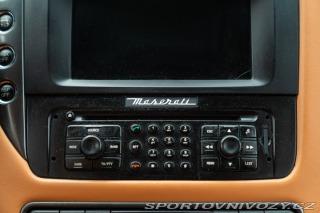 Maserati GranTurismo  2009