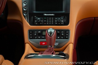Maserati GranTurismo  2009