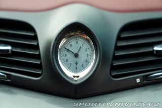 Maserati GranTurismo  2009