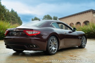 Maserati GranTurismo  2009