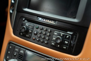 Maserati GranTurismo  2009