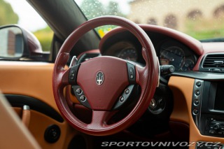 Maserati GranTurismo  2009