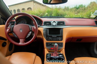 Maserati GranTurismo  2009