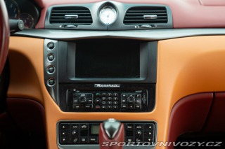 Maserati GranTurismo  2009