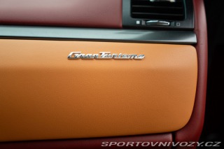 Maserati GranTurismo  2009