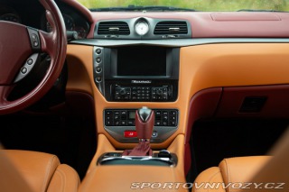 Maserati GranTurismo  2009