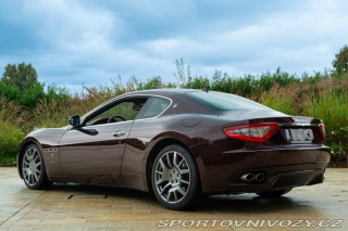 Maserati GranTurismo  2009