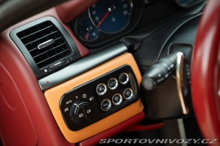 Maserati GranTurismo  2009