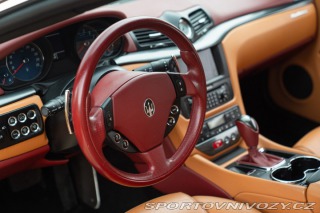 Maserati GranTurismo  2009
