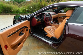 Maserati GranTurismo  2009