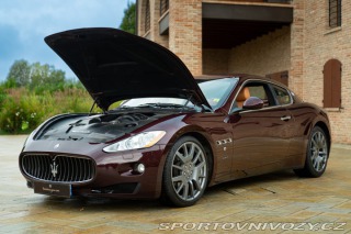 Maserati GranTurismo  2009
