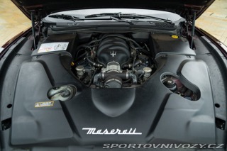 Maserati GranTurismo  2009