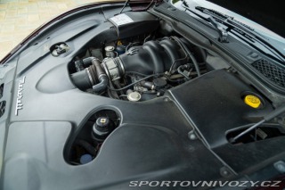 Maserati GranTurismo  2009