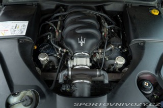 Maserati GranTurismo  2009