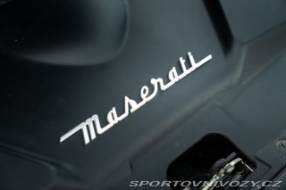 Maserati GranTurismo  2009