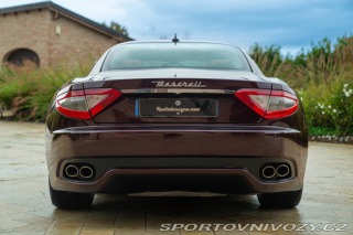 Maserati GranTurismo  2009