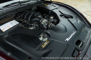 Maserati GranTurismo  2009