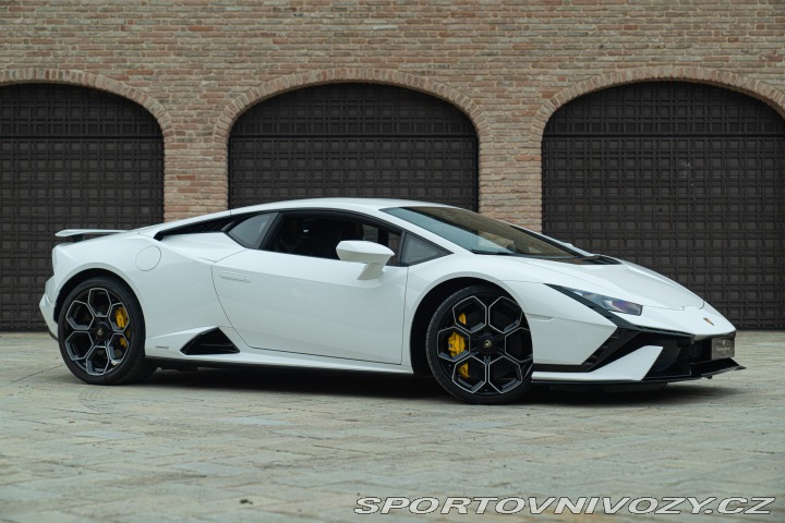 Lamborghini Huracán TECNICA 2024
