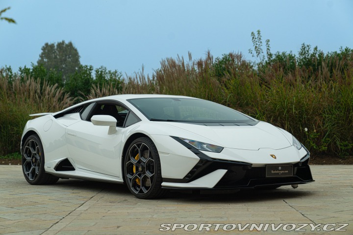 Lamborghini Huracán TECNICA 2024