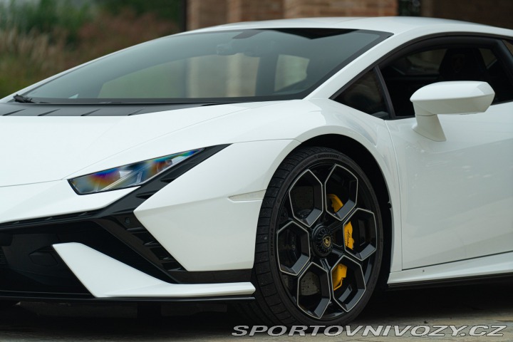 Lamborghini Huracán TECNICA 2024