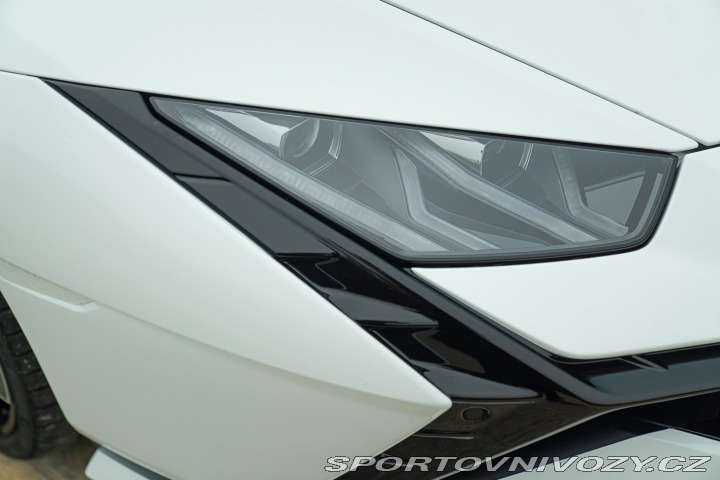 Lamborghini Huracán TECNICA 2024