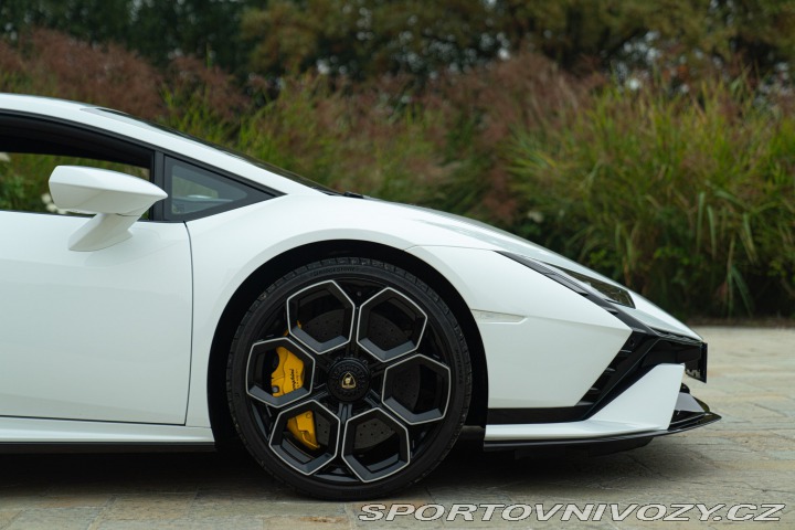 Lamborghini Huracán TECNICA 2024