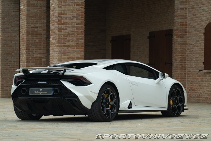 Lamborghini Huracán TECNICA 2024