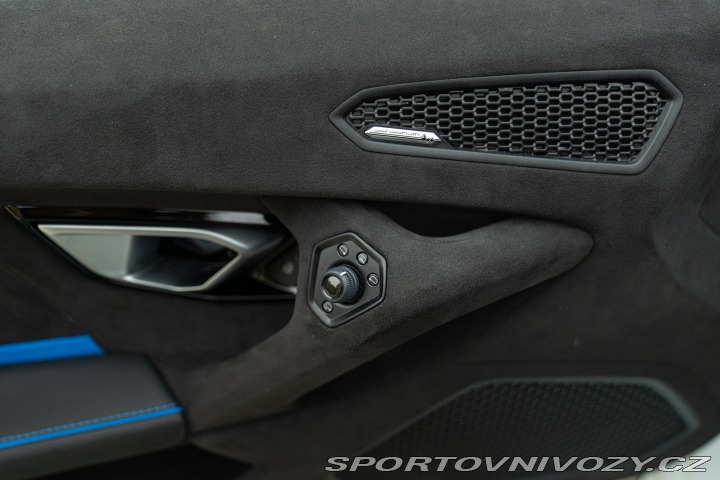 Lamborghini Huracán TECNICA 2024