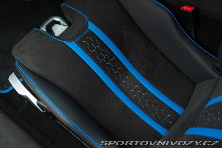 Lamborghini Huracán TECNICA 2024
