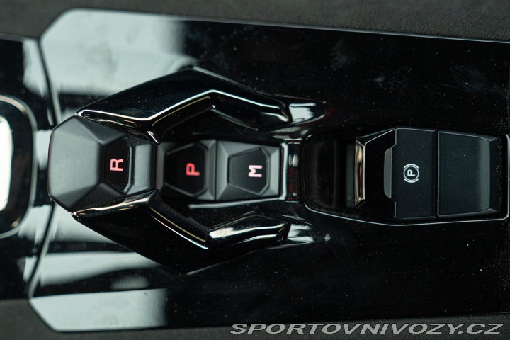 Lamborghini Huracán TECNICA 2024