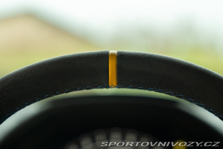 Lamborghini Huracán TECNICA 2024