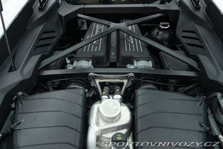 Lamborghini Huracán TECNICA 2024