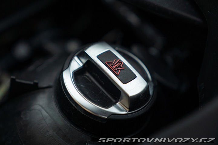 Lamborghini Huracán TECNICA 2024