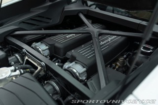 Lamborghini Huracán TECNICA 2024