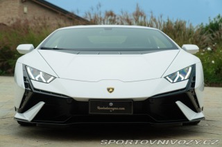 Lamborghini Huracán TECNICA 2024
