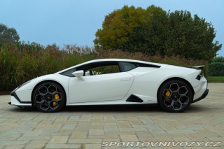 Lamborghini Huracán TECNICA 2024