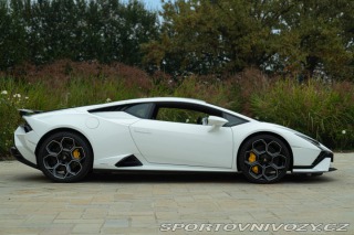 Lamborghini Huracán TECNICA 2024