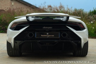 Lamborghini Huracán TECNICA 2024