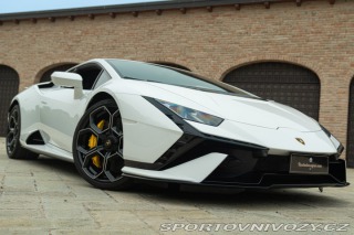 Lamborghini Huracán TECNICA 2024