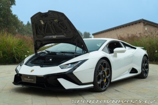 Lamborghini Huracán TECNICA 2024