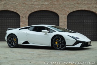 Lamborghini Huracán TECNICA 2024